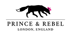 Prince & Rebel logo